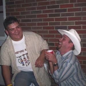 Meet your Posher, Robert